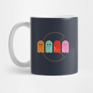 Paranormal Activity Mug